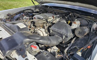 Lincoln-Town-car-1989-White-Red-9