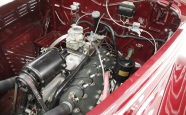 Lincoln-Zephyr-1938-Burgundy-Beige-14