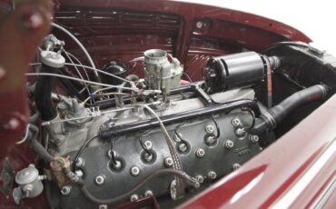 Lincoln-Zephyr-1938-Burgundy-Beige-18