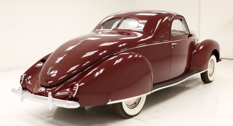 Lincoln-Zephyr-1938-Burgundy-Beige-2