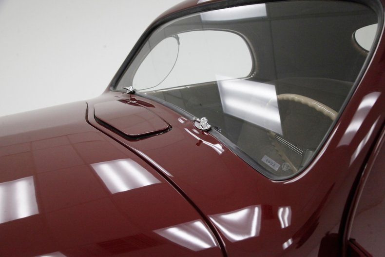 Lincoln-Zephyr-1938-Burgundy-Beige-22