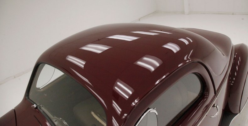 Lincoln-Zephyr-1938-Burgundy-Beige-25