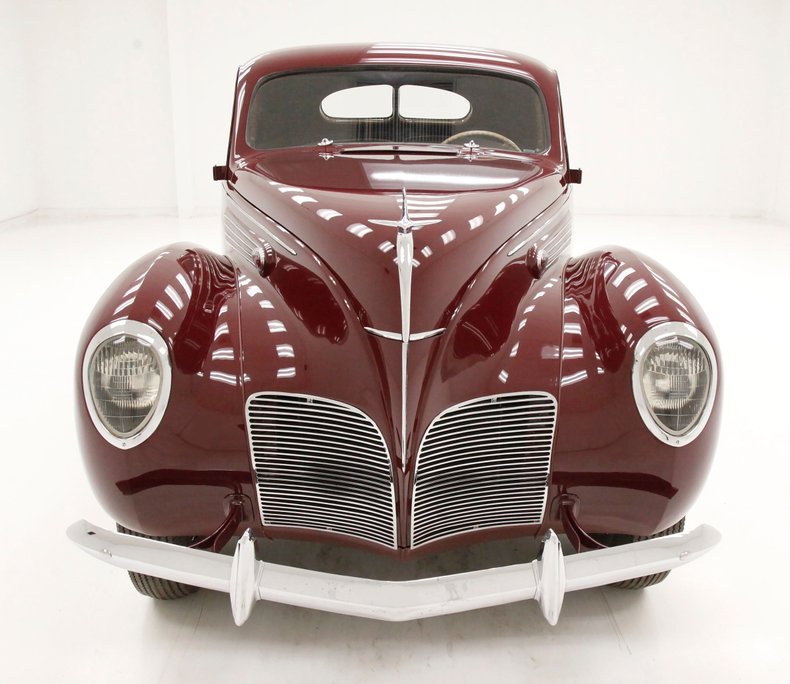 Lincoln-Zephyr-1938-Burgundy-Beige-4