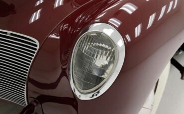 Lincoln-Zephyr-1938-Burgundy-Beige-43