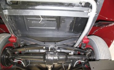 Lincoln-Zephyr-1938-Burgundy-Beige-46