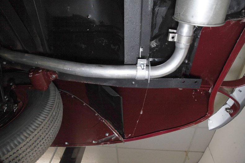 Lincoln-Zephyr-1938-Burgundy-Beige-7