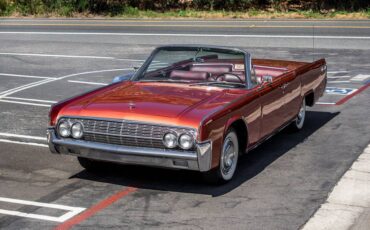 Lincoln-continental-1962-1