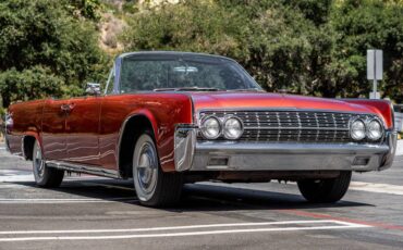 Lincoln-continental-1962