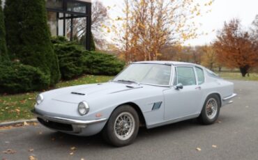 Maserati-Mistral-1968-Primer-Black-1