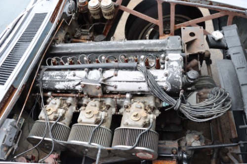 Maserati-Mistral-1968-Primer-Black-6