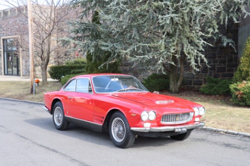 Maserati-Sebring-1964-Red-Black-1