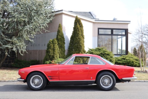 Maserati-Sebring-1964-Red-Black-2