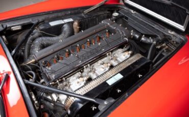 Maserati-Spyder-1960-Red-Black-5