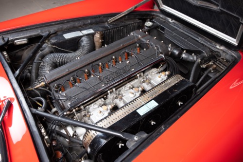 Maserati-Spyder-1960-Red-Black-5