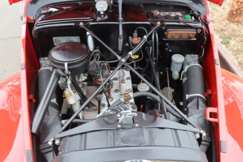 Mercedes-benz-170-s-1951-Red-Tan-7