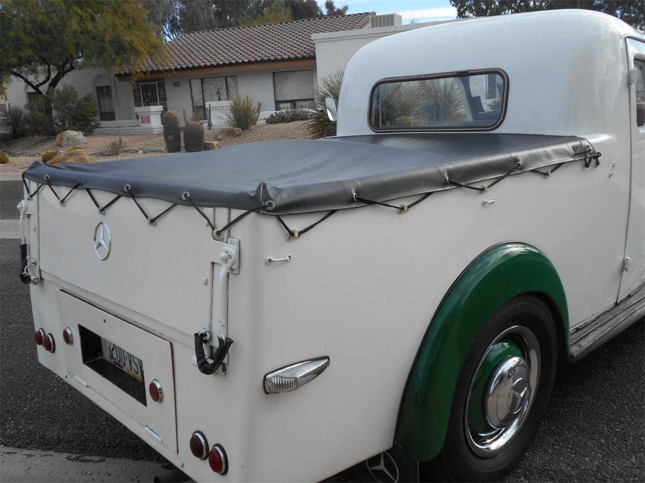 Mercedes-benz-170va-1952-White-amp-Green-Green-12