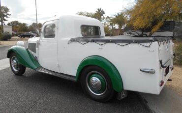 Mercedes-benz-170va-1952-White-amp-Green-Green-14