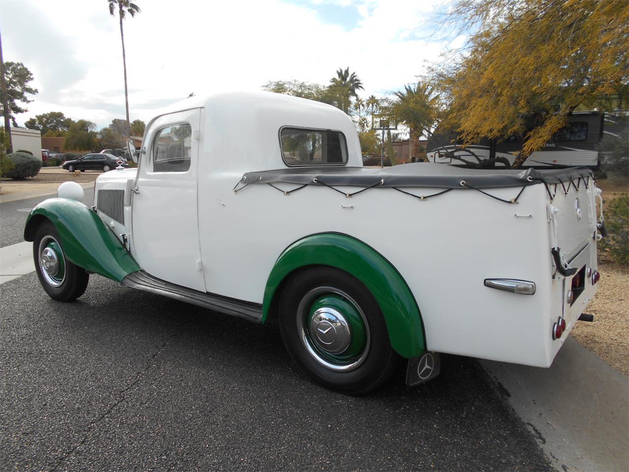 Mercedes-benz-170va-1952-White-amp-Green-Green-14