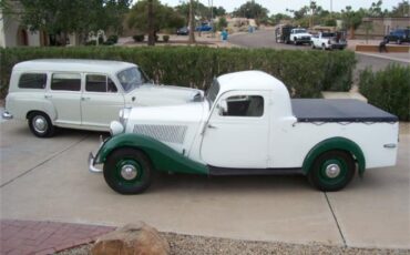 Mercedes-benz-170va-1952-White-amp-Green-Green-16
