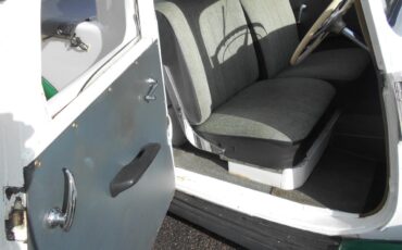 Mercedes-benz-170va-1952-White-amp-Green-Green-17