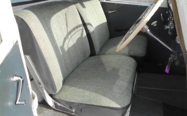 Mercedes-benz-170va-1952-White-amp-Green-Green-19