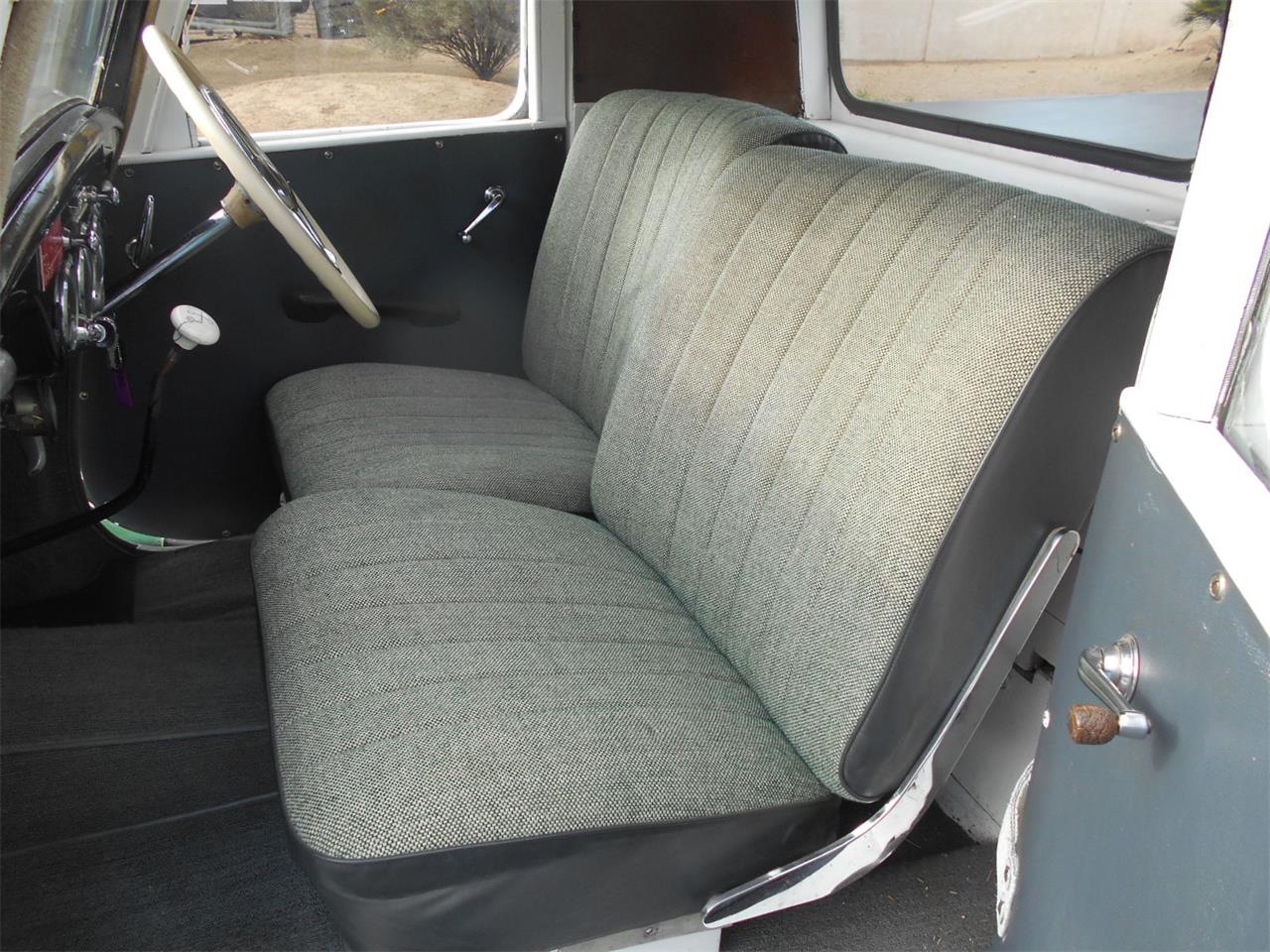 Mercedes-benz-170va-1952-White-amp-Green-Green-21