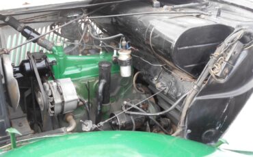 Mercedes-benz-170va-1952-White-amp-Green-Green-24