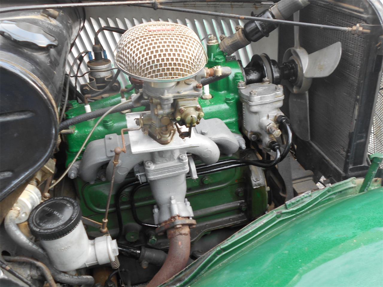 Mercedes-benz-170va-1952-White-amp-Green-Green-25