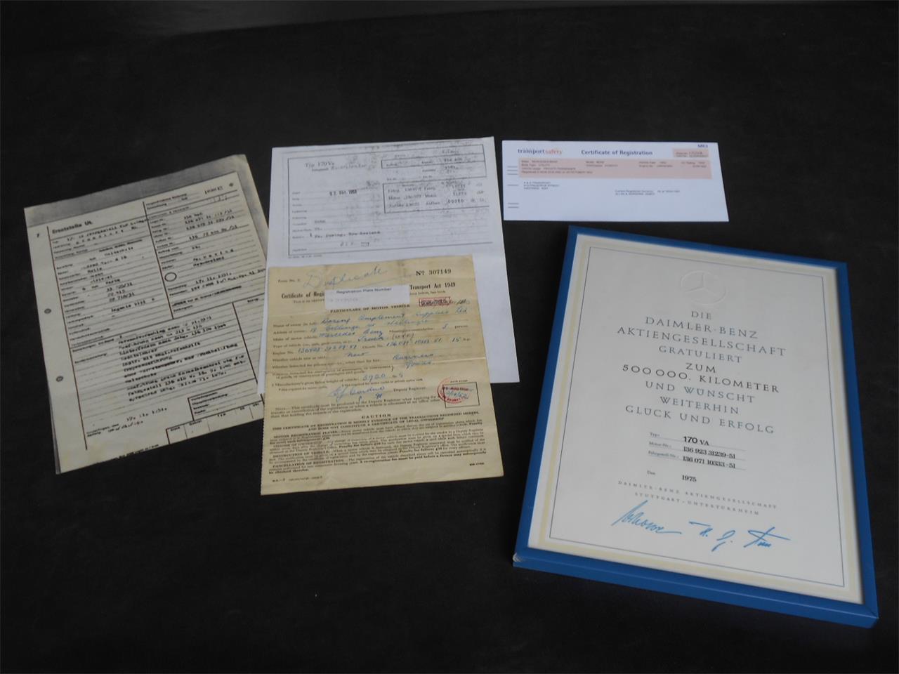 Mercedes-benz-170va-1952-White-amp-Green-Green-26