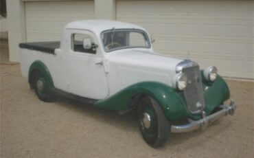 Mercedes-benz-170va-1952-White-amp-Green-Green-8