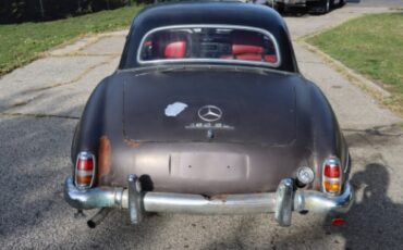 Mercedes-benz-190sl-1958-Gray-Red-5