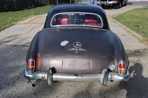 Mercedes-benz-190sl-1958-Gray-Red-5
