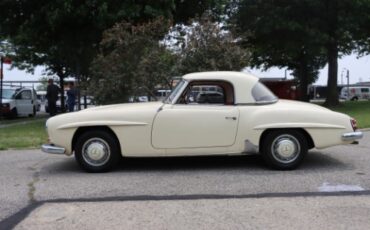 Mercedes-benz-190sl-1963-Ivory-Red-3