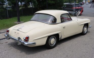 Mercedes-benz-190sl-1963-Ivory-Red-4
