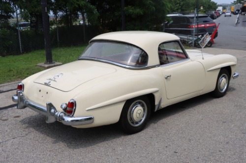 Mercedes-benz-190sl-1963-Ivory-Red-4