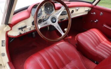 Mercedes-benz-190sl-1963-Ivory-Red-6