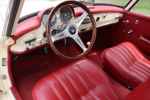 Mercedes-benz-190sl-1963-Ivory-Red-6