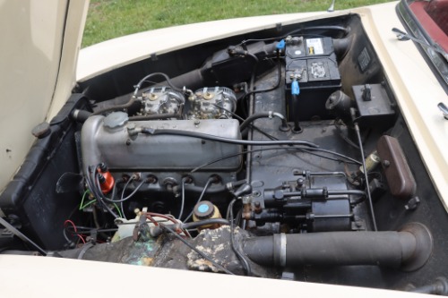 Mercedes-benz-190sl-1963-Ivory-Red-7