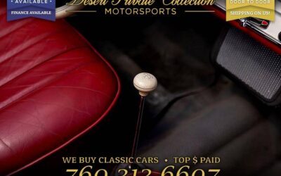 Mercedes-benz 190sl roadster 1961