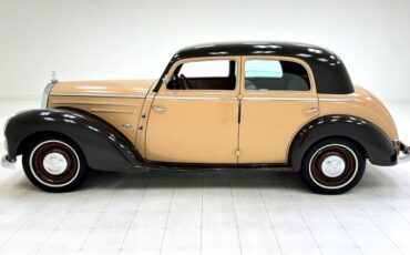 Mercedes-benz-220-1952-Tan-Tan-1