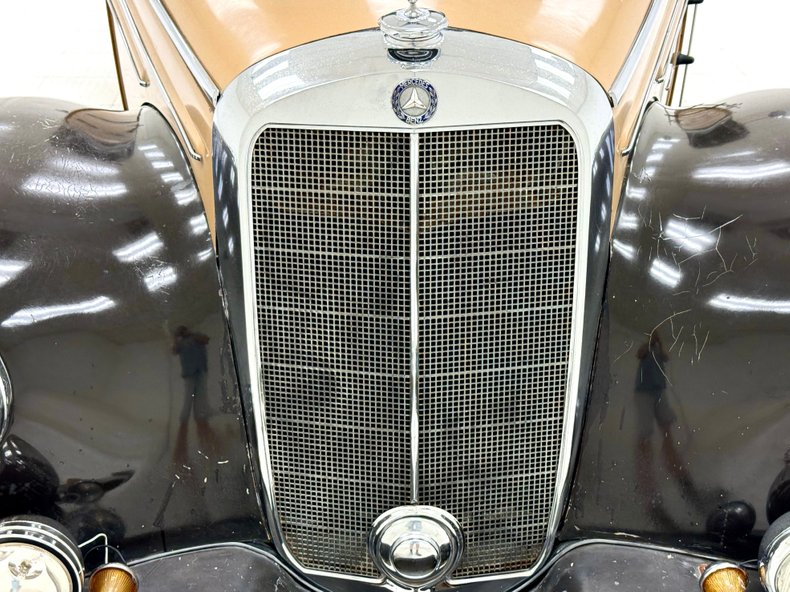 Mercedes-benz-220-1952-Tan-Tan-3