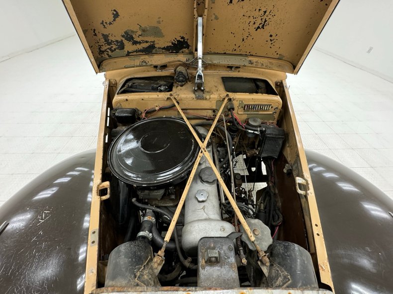 Mercedes-benz-220-1952-Tan-Tan-45