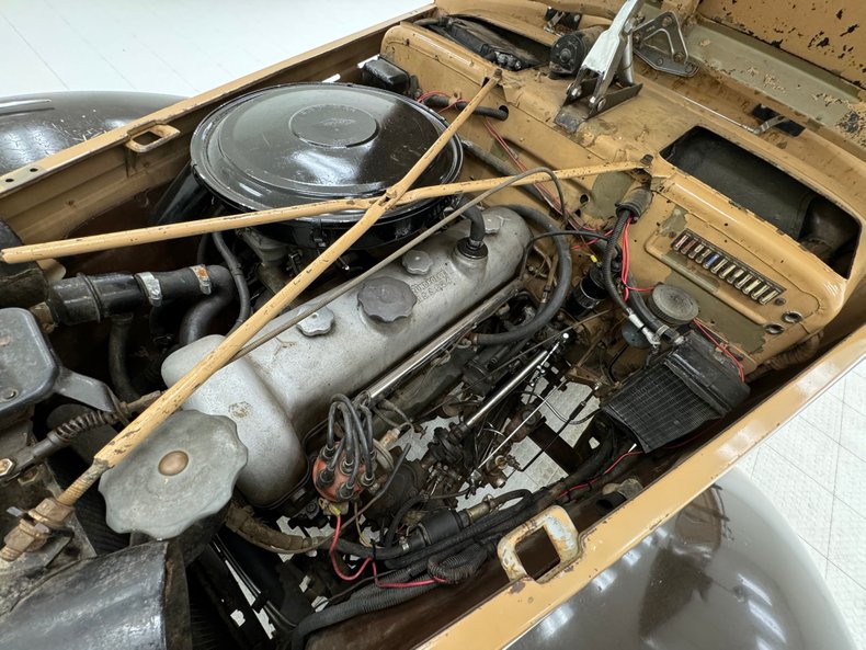 Mercedes-benz-220-1952-Tan-Tan-46