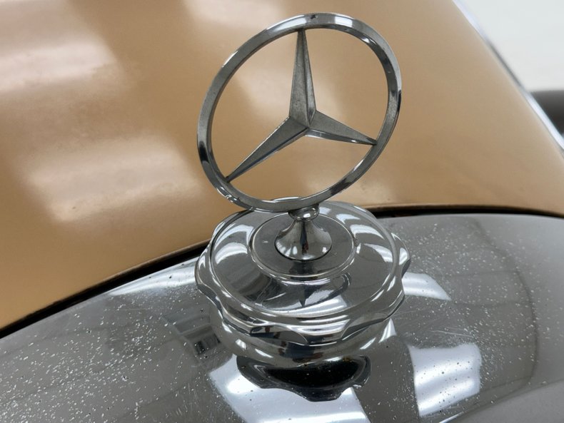 Mercedes-benz-220-1952-Tan-Tan-49