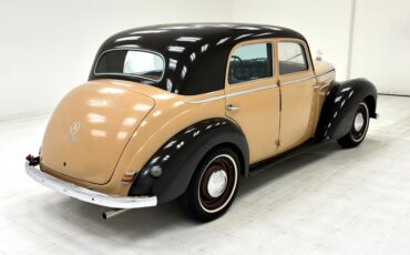 Mercedes-benz-220-1952-Tan-Tan-8