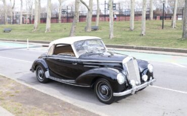 Mercedes-benz-220a-1951-Black-Tan-Leather-3