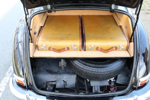 Mercedes-benz-220a-1951-Black-Tan-Leather-5