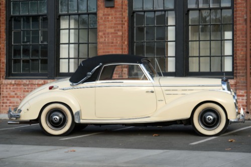 Mercedes-benz-220a-1952-Ivory-Red-1