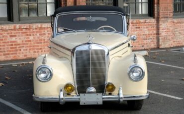 Mercedes-benz-220a-1952-Ivory-Red