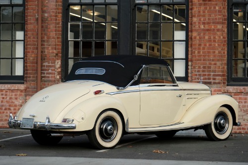 Mercedes-benz-220a-1952-Ivory-Red-5